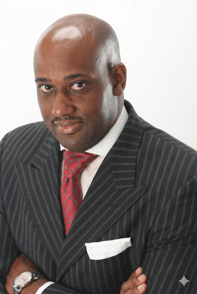 Luther Ragsdale II - Principal Broker, Platinum Real Estate